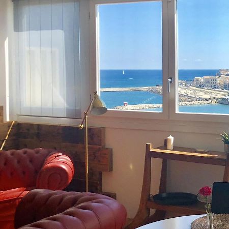 Apartament Casa Afrodite Exclusive Penthouse Syrakuzy Zewnętrze zdjęcie