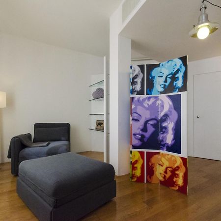 Apartament Casa Afrodite Exclusive Penthouse Syrakuzy Pokój zdjęcie