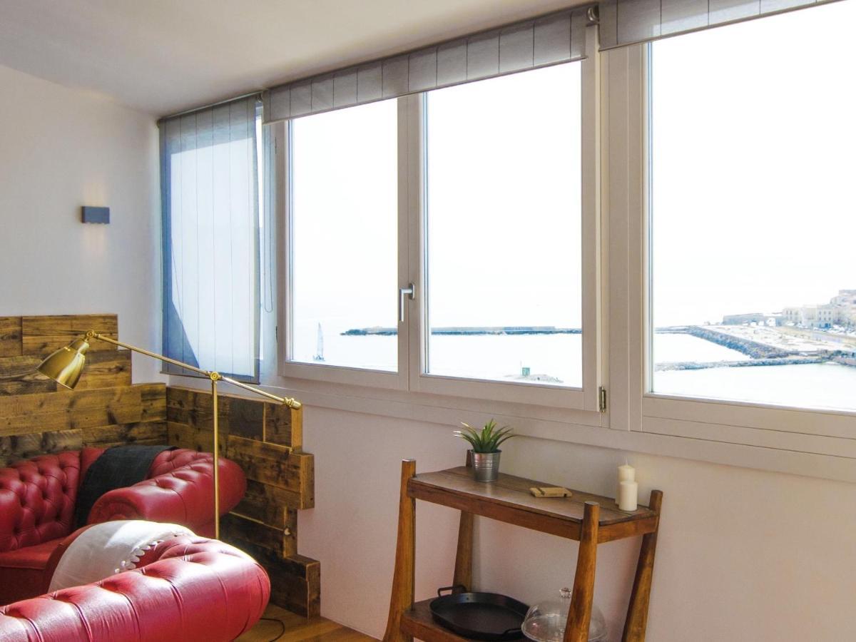Apartament Casa Afrodite Exclusive Penthouse Syrakuzy Zewnętrze zdjęcie