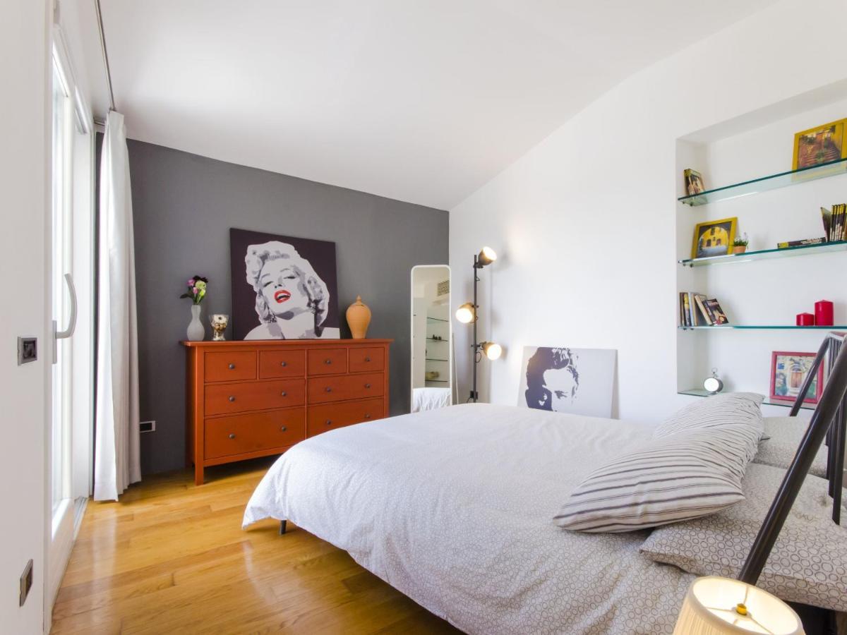 Apartament Casa Afrodite Exclusive Penthouse Syrakuzy Zewnętrze zdjęcie