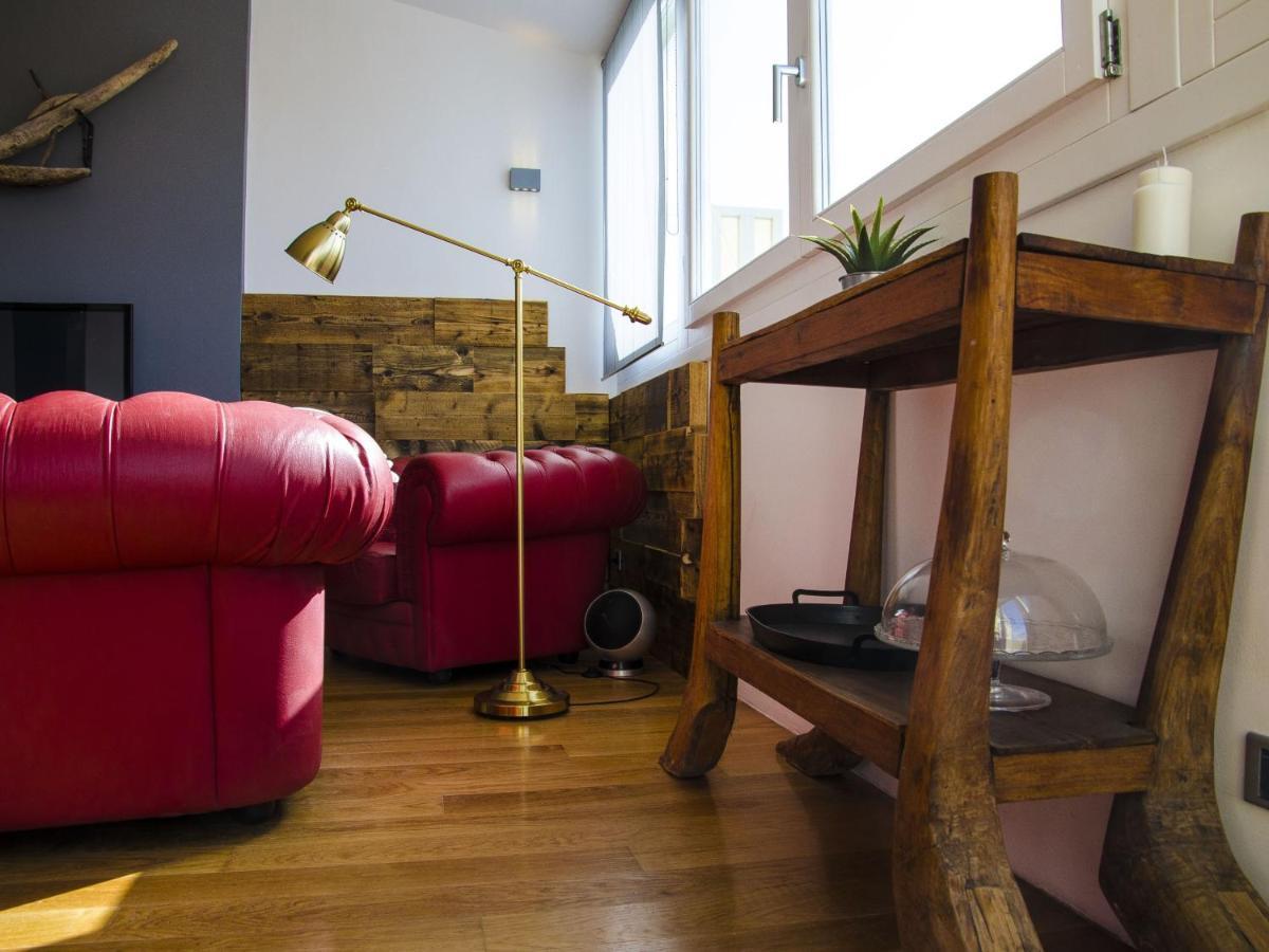 Apartament Casa Afrodite Exclusive Penthouse Syrakuzy Zewnętrze zdjęcie