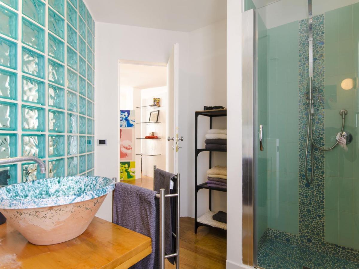 Apartament Casa Afrodite Exclusive Penthouse Syrakuzy Zewnętrze zdjęcie
