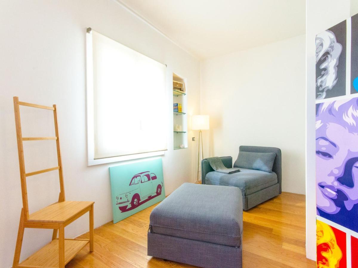 Apartament Casa Afrodite Exclusive Penthouse Syrakuzy Zewnętrze zdjęcie