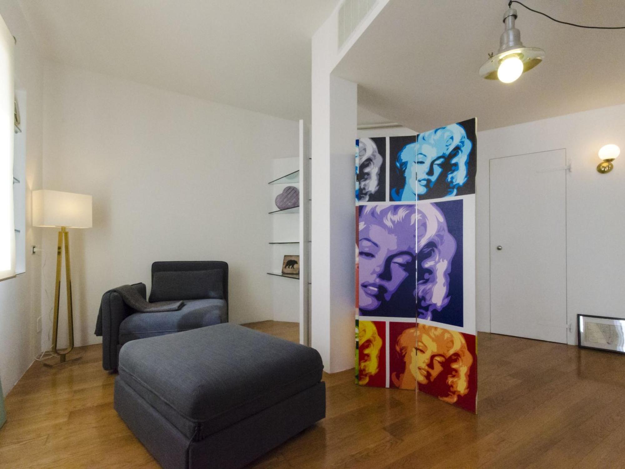 Apartament Casa Afrodite Exclusive Penthouse Syrakuzy Pokój zdjęcie