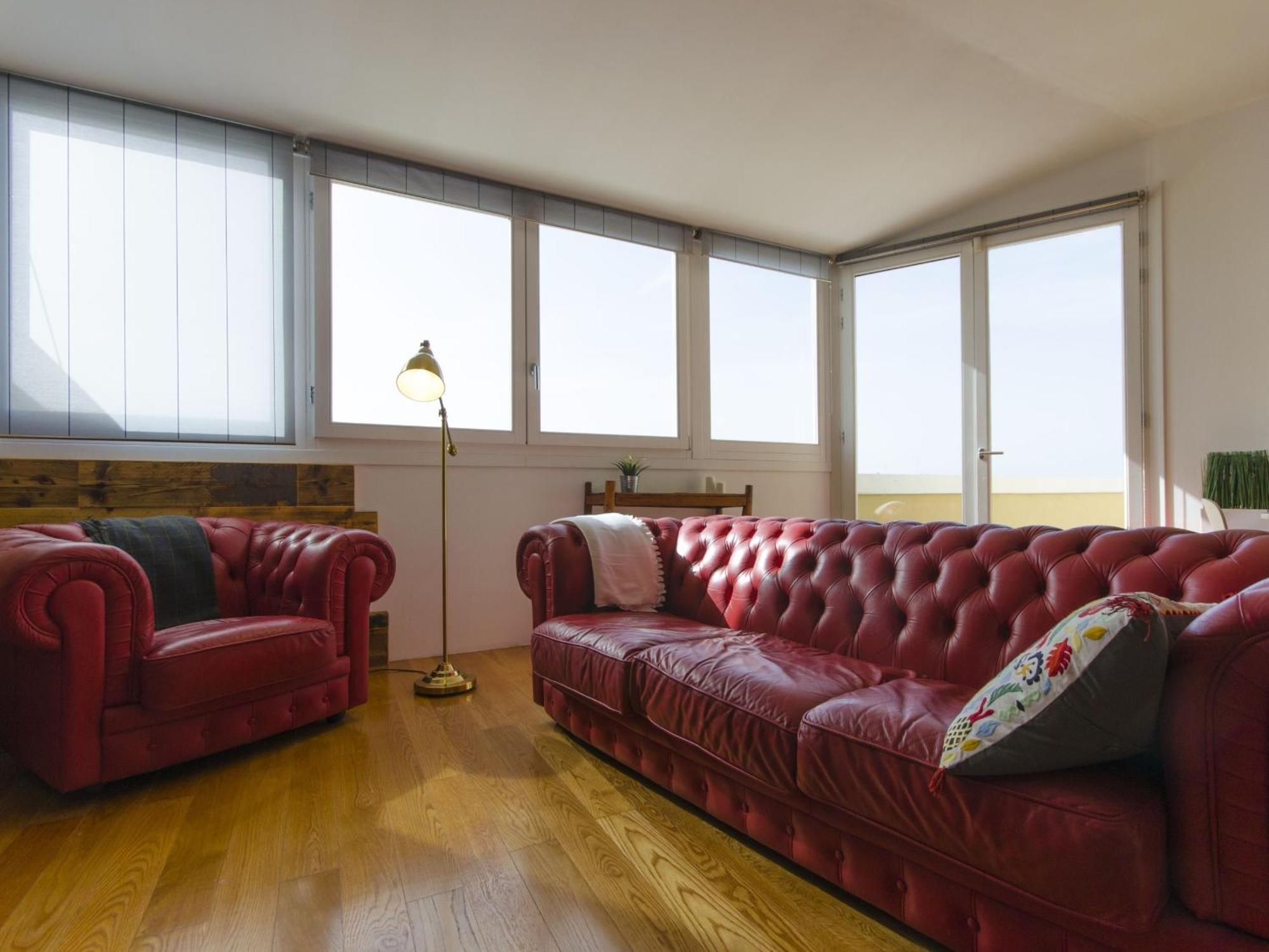 Apartament Casa Afrodite Exclusive Penthouse Syrakuzy Pokój zdjęcie
